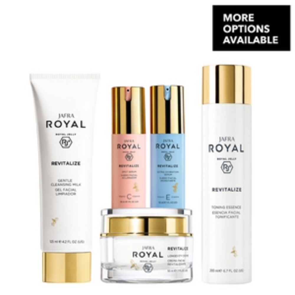 Revitalize Bundle